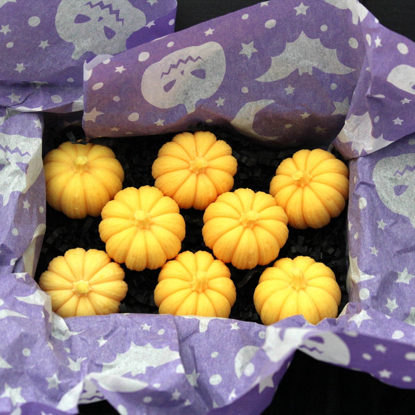 Pumpkin Patch Box